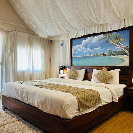 Lion Park Hotel & Resorts Szaszan Gir Kültér fotó