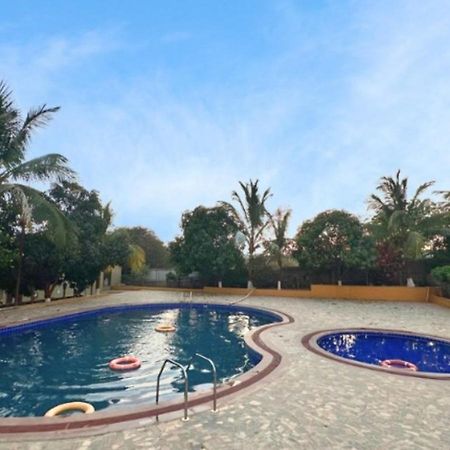 Lion Park Hotel & Resorts Szaszan Gir Kültér fotó